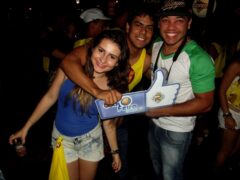 Forróça